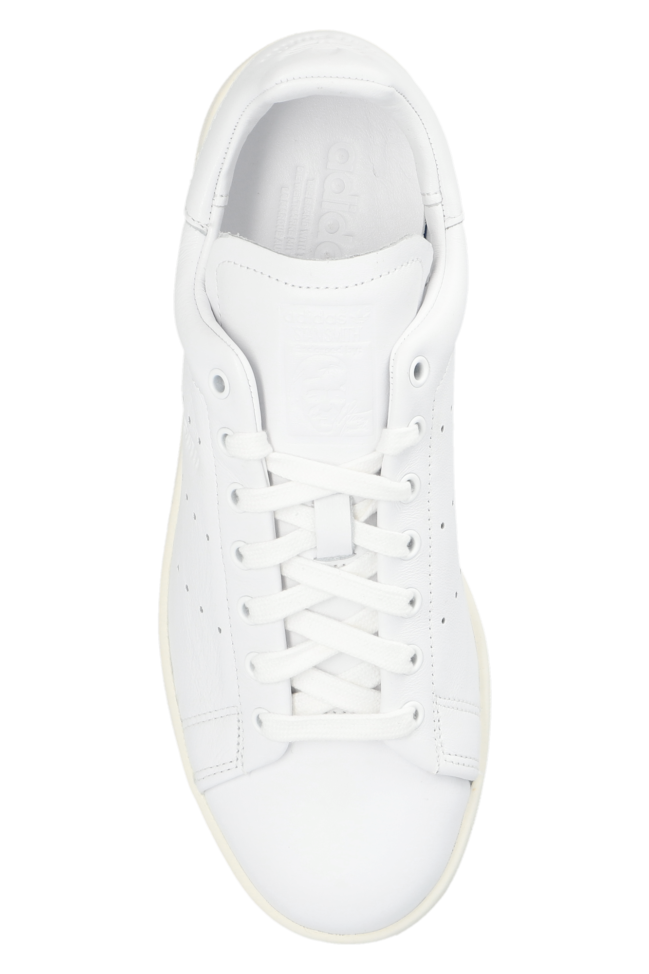 Stan smith weiss damen on sale